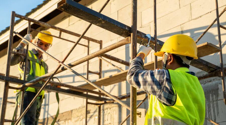 Expert tile roof repair services in Marydel, DE